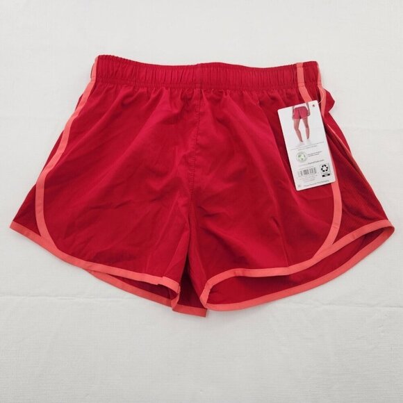 Members Mark 3" Inseam Elastic Waistband Lined Active Short Womens XS - Picture 1 of 5